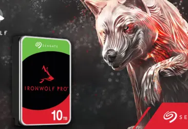 Seagate Ironwolf ST10000VN0008: Todo lo que necesitas saber para salir de dudas