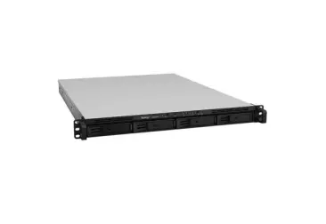 RS815+ NAS 4 discos - INTEL Atom C2538 Núcleo cuádruple 2.4 GHz , 2GB RAM DDR3