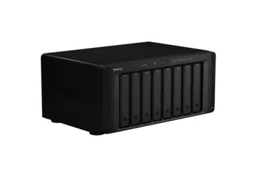 DS2015xs - Annapurna Labs Alpine AL514 Núcleo cuádruple 1.7 GHz 4 GB DDR3