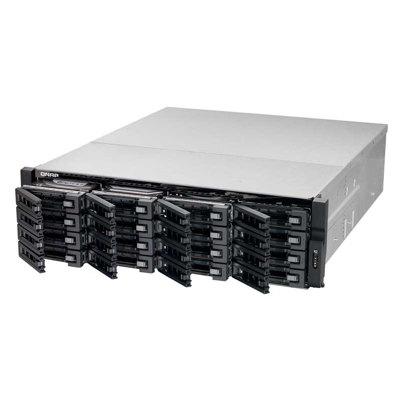 TVS-EC1680U-SAS-RP-16G