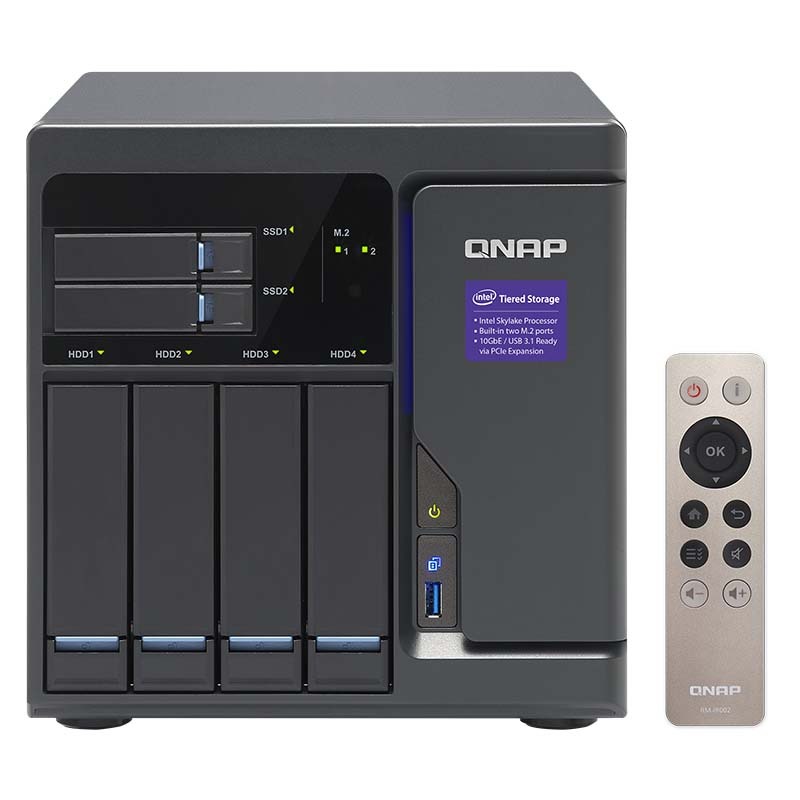 TVS-682-i3-8G
