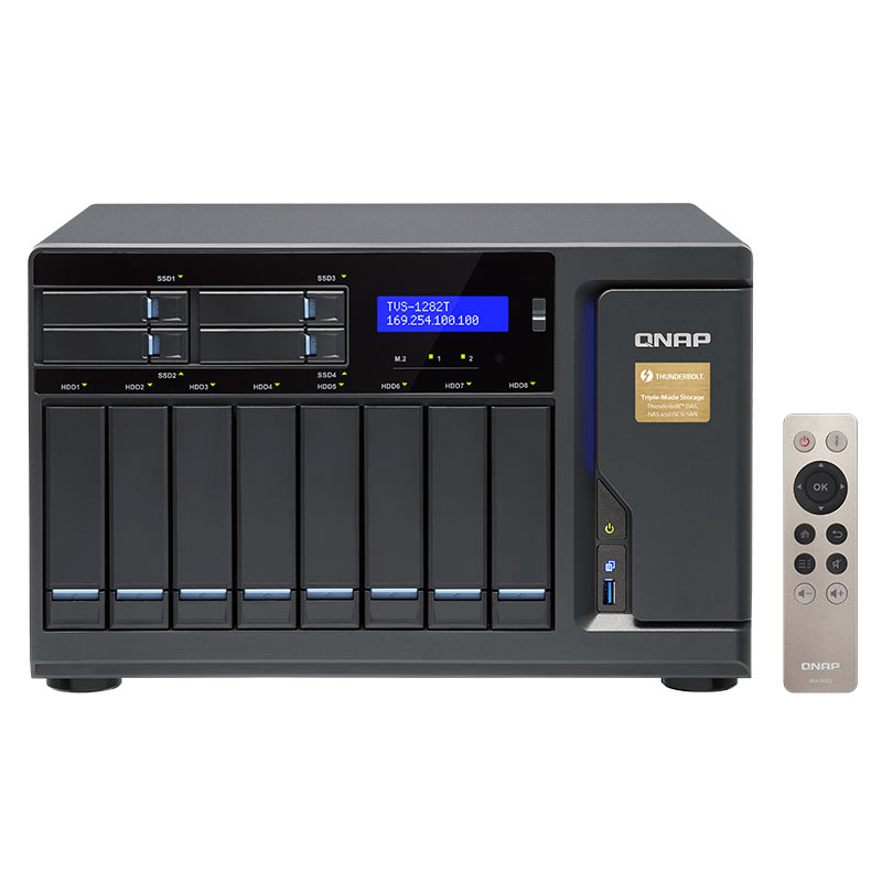 TVS-1282T