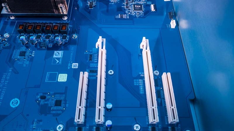 PUERTOS PCI-Express
