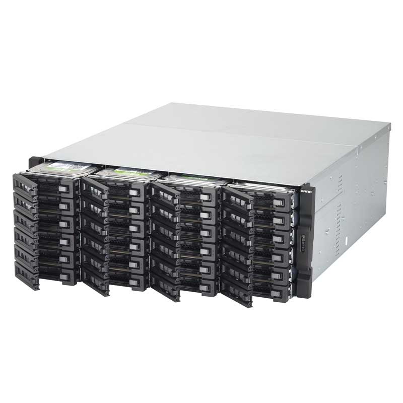 TVS-EC2480U-SAS-RP-8GE-R2