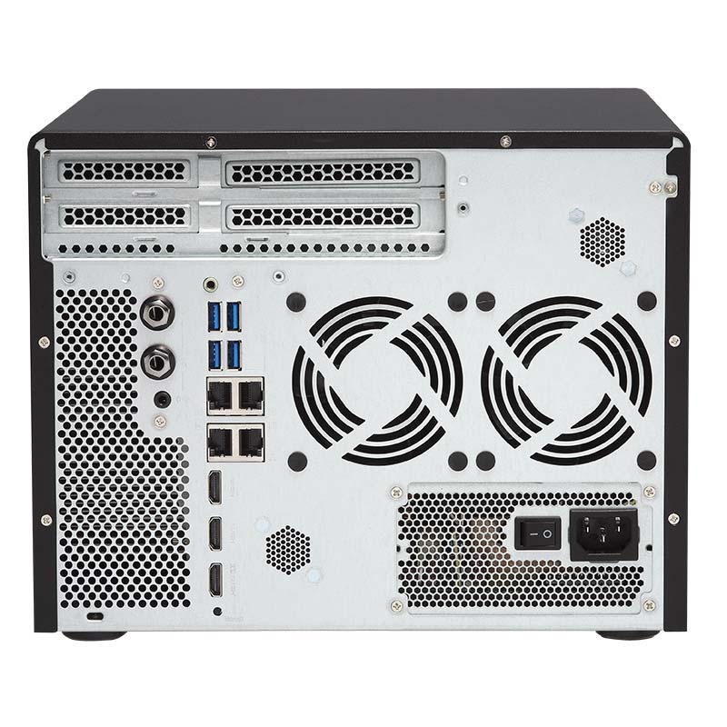 TVS-882-i5-16G