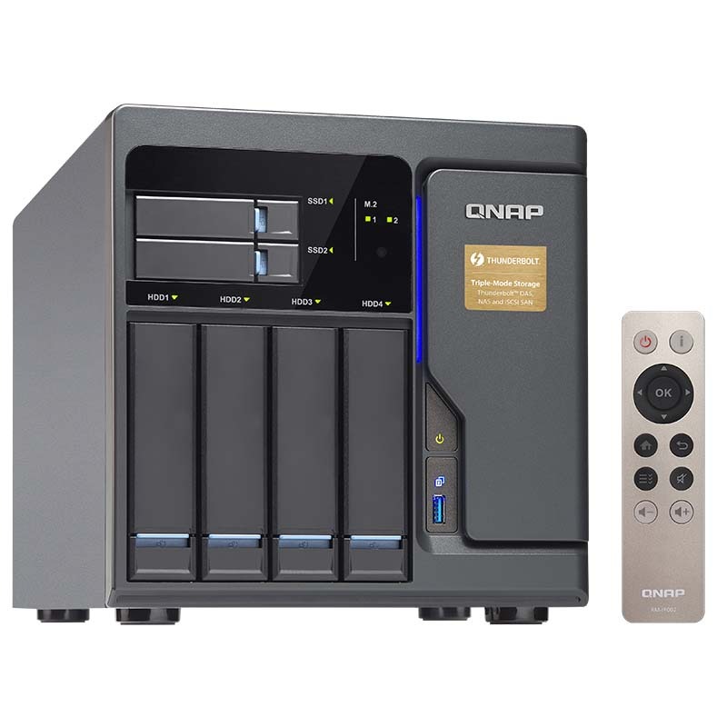 TVS-682T-i3-8G