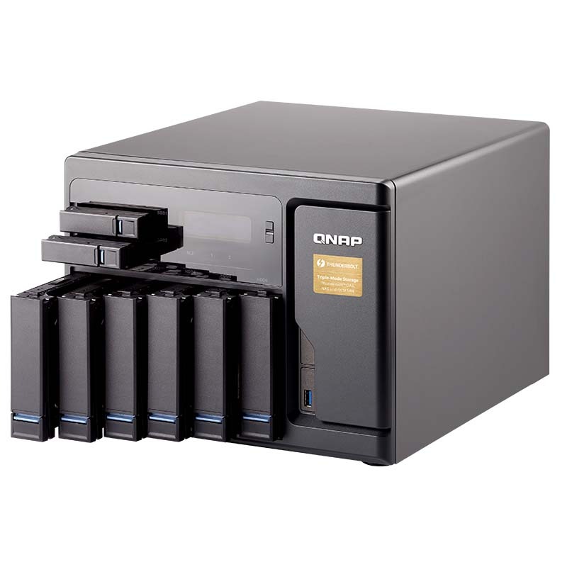 TVS-882T-i5-16G