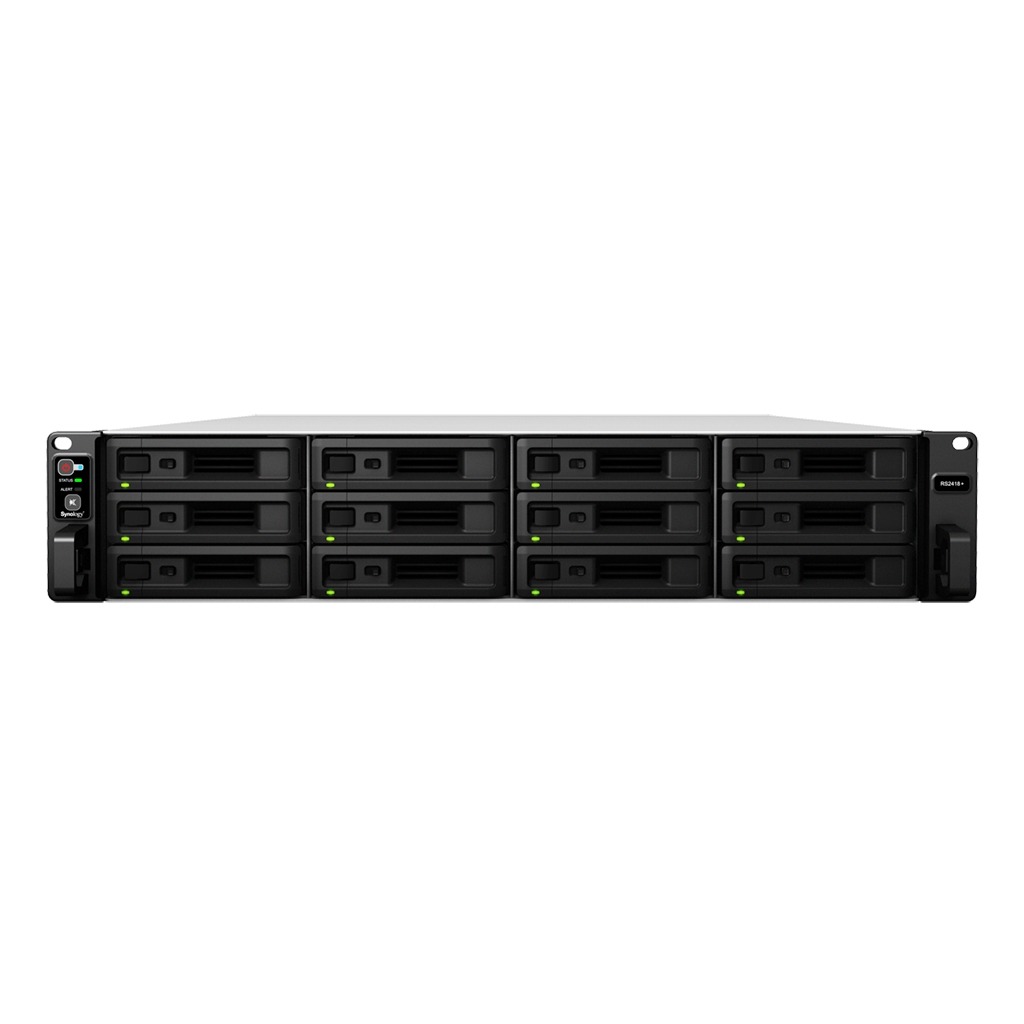 RS2418+