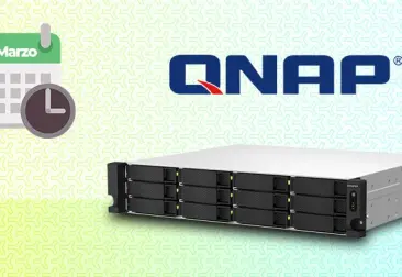 ¡Mes de QNAP en Qloudea!