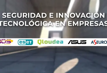 Qloudea participa en la jornada de seguridad e innovación tecnológica en empresas