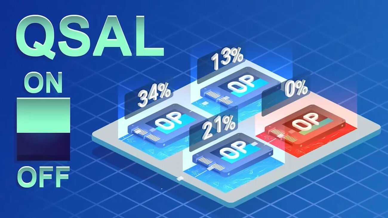 QSAL