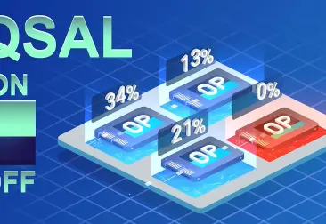 QSAL de QNAP, indispensable en un servidor SSD