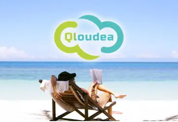 Vete tranquilo de vacaciones