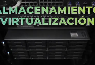 Synology: Todas las ventajas del almacenamiento para virtualización