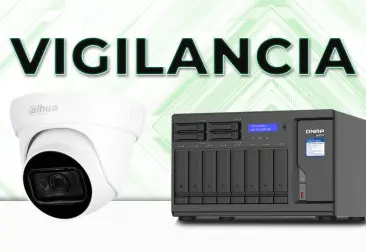 QVR Elite de QNAP: Tu nuevo sistema de videovigilancia