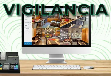 Videovigilancia y Synology