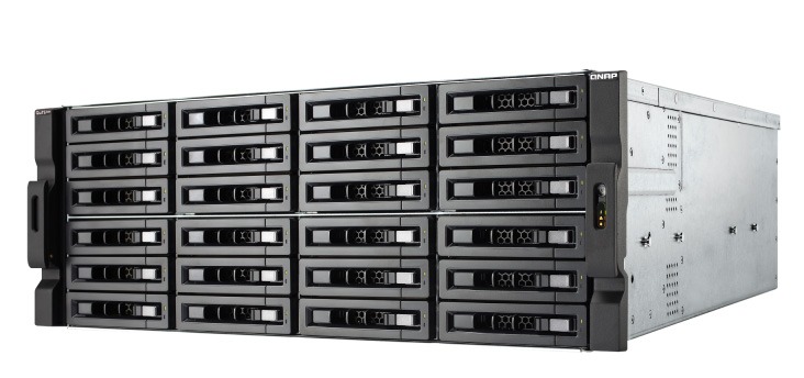 QNAP TS-h2477XU-RP-3700X-32G QNAP TS-h2477XU-RP-3700X-32G