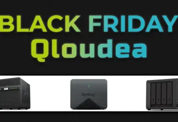 Black Friday 2022 en Qloudea
