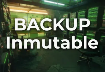 Consejos de seguridad para empresas: Configura carpetas WORM