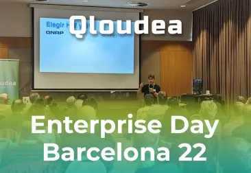 Enterprise Day Barcelona 2022