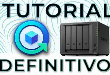 La Guía Definitiva de Copias de seguridad en Synology
