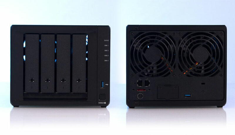 Synology DS923+