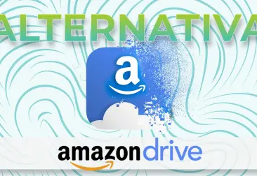 Desaparece Amazon Drive: Tenemos la alternativa