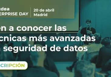 ¡Apúntate al Enterprise Day Madrid 2023!