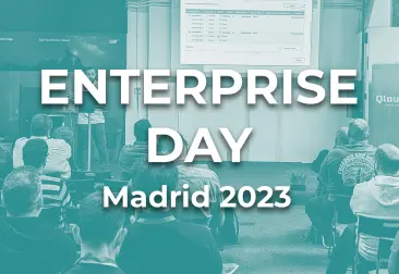 Resumen jornada Enterprise Day Madrid 2023