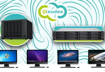 SOLUCIÓN QLOUDEA