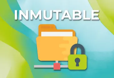 Carpetas inmutables de Synology, cómo configurarlas para proteger tus datos