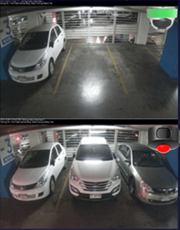 Cámaras de Seguridad Dahua