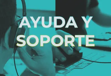 Ayuda y Soporte Técnico de Qloudea