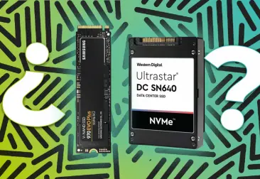 Descubre qué tipo de memoria SSD se adapta mejor a tus necesidades
