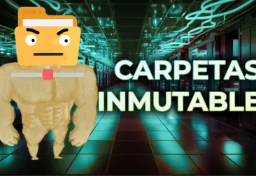 Synology WORM - Cómo crear carpetas Inmutables a prueba de Ransomware