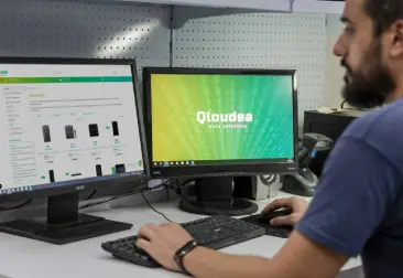 Soporte especializado en Synology
