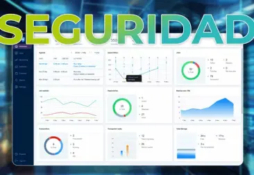 Protege tu empresa con la solución 3-2-1