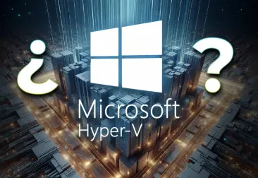 ¿Por qué debes realizar una copia de seguridad del cluster de Hyper-V con el software de NAKIVO?