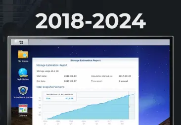 ¡Atención! Fin de la vida útil de DSM 6.2 😱