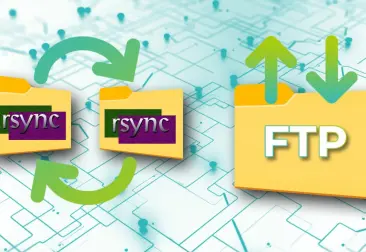 ¿Qué es Rsync? ¿Y FTP? ¿Para qué sirven?