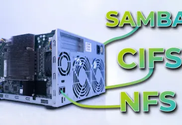 ¿Qué significan los términos SMB_CIFS, AFP, NFS?