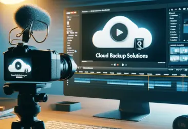 Cómo hacer un backup en la nube con QNAP