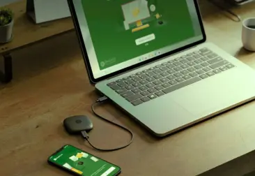 Hacer copias de seguridad de calidad y alta velocidad es posible con BeeDrive Synology