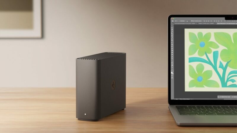 BeeStation de Synology almacena, sincroniza y comparte archivos y fotos con una configuración mínima