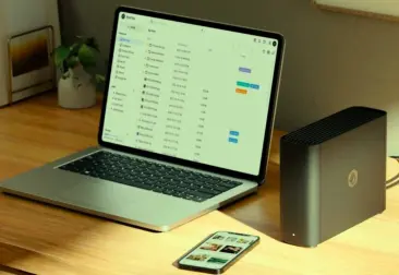 Crea tu nube privada personal en cinco minutos con BeeStation de Synology