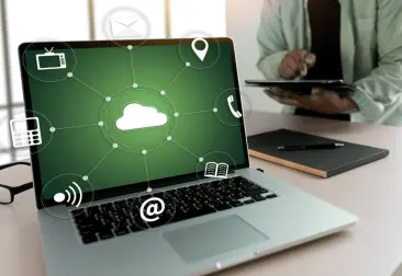 Por qué utilizar el almacenamiento en la nube para tus copias de seguridad