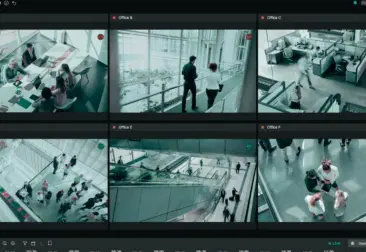 Cómo Qloudea puede transformar el sistema de videovigilancia de tu empresa con Surveillance Station de Synology