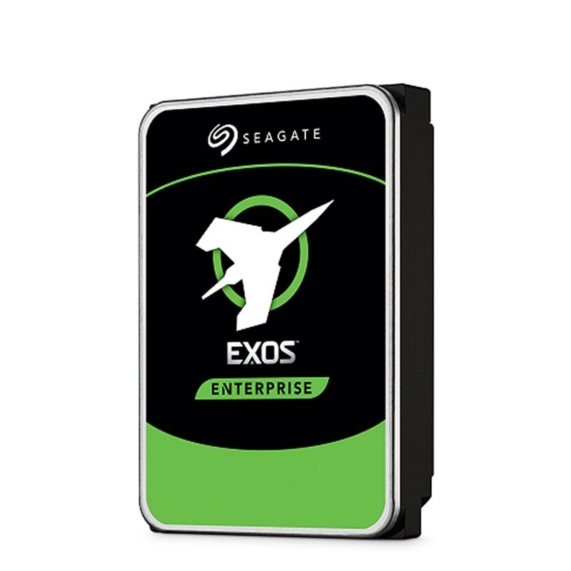 Disco duro NAS Seagate Exos X18
