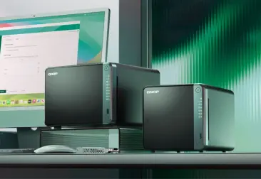 QNAP presenta oficialmente su sistema operativo QuTS hero h5.2 con ZFS mejorado