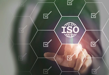 Certificación ISO 27001 Qloudea: Máxima protección para tus datos